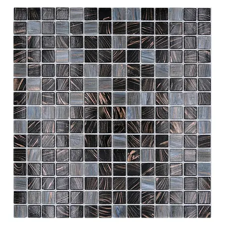 Mosaikfliese Quadrat Mix GM GSL 535