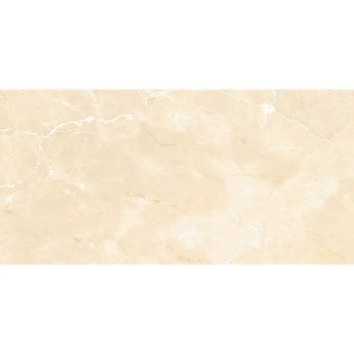 Feinsteinzeugfliese Musical - 60 x 120 cm, Beige, Glänzend - Detailaufnahme