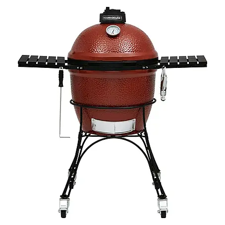 Kamado Joe  Holzkohlegrill CLASSIC