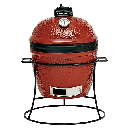 Kamado Joe  Holzkohlegrill JOE JUNIOR