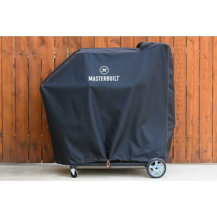 Masterbuilt Grill-Schutzhülle - Passend für: Masterbuilt Holzkohlegrill & Smoker Gravity 560 - Stimmungsaufnahme