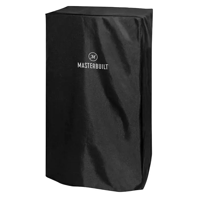 Masterbuilt Grill-Schutzhülle - Polyester, Passend für: Masterbuilt Smoker 30'' Electric - Vorderansicht