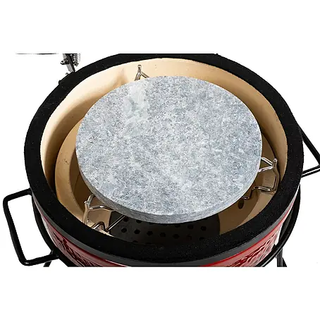 Kamado Joe  Grillplatte Speckstein