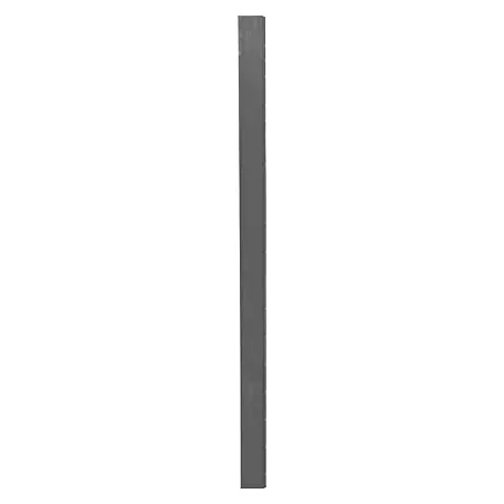 Forest-Style  Holzpfosten