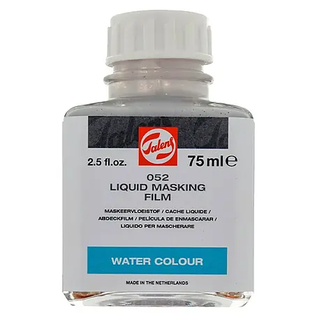 Talens  Pintura protectora película enmascarar