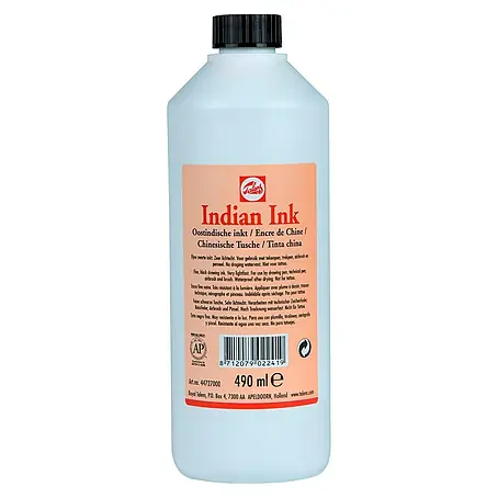 Talens  Tinta para caligrafía