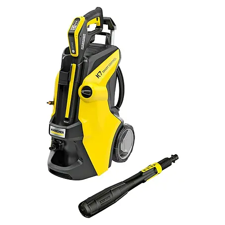 Kärcher  Visokotlačni čistač K7 Smart Control