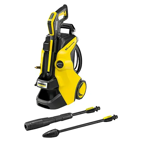 Kärcher  Visokotlačni čistač K5 Power Control