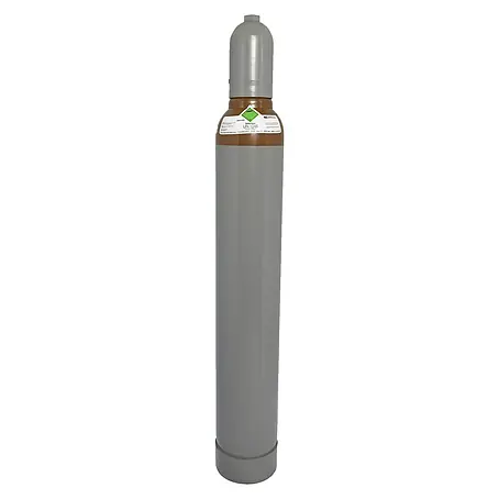 Tyczka Energy  Ballongas-Flasche ohne Füllung*