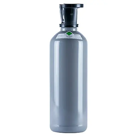 Tyczka Energy  Kohlensäure-Flasche ohne Füllung*