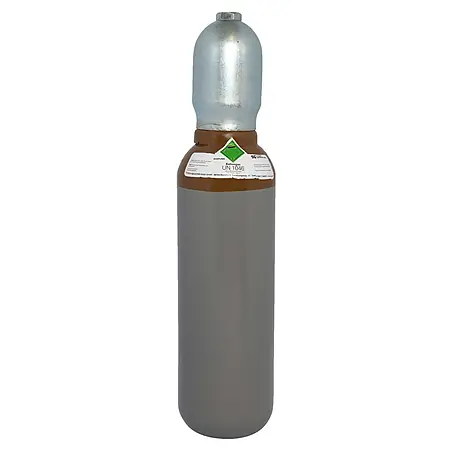 Tyczka Energy  Ballongas-Flasche ohne Füllung*