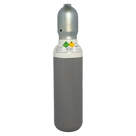 Tyczka Energy  Sauerstoff-Flasche ohne Füllung*
