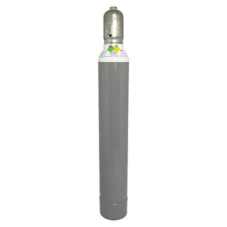 Tyczka Energy  Sauerstoff-Flasche ohne Füllung*