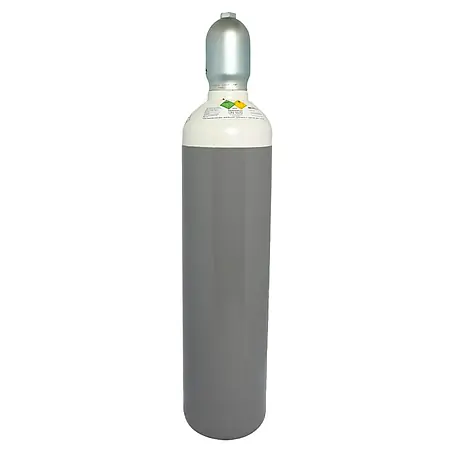 Tyczka Energy  Sauerstoff-Flasche ohne Füllung*