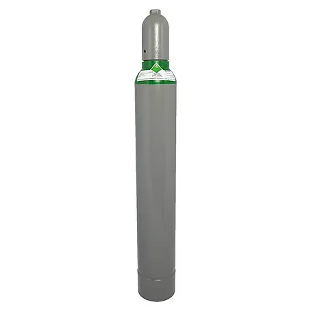 Tyczka Energy  Argon-Flasche ohne Füllung*