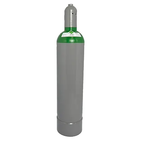 Tyczka Energy  Argon-Flasche ohne Füllung*