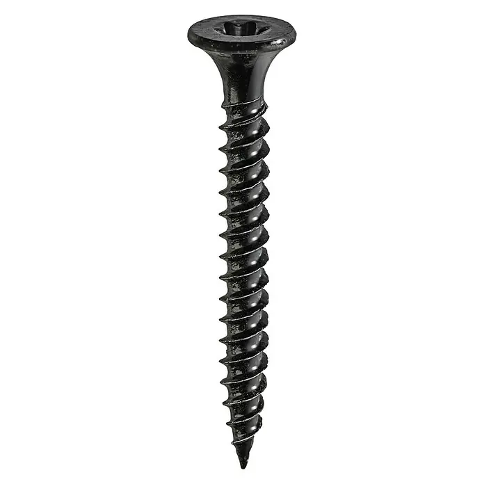 Probau Vijak gips kartonske ploče - Promjer: 3,9 mm, Duljina: 35 mm, 1.000 Kom., Fini navoj - Pogled sprijeda