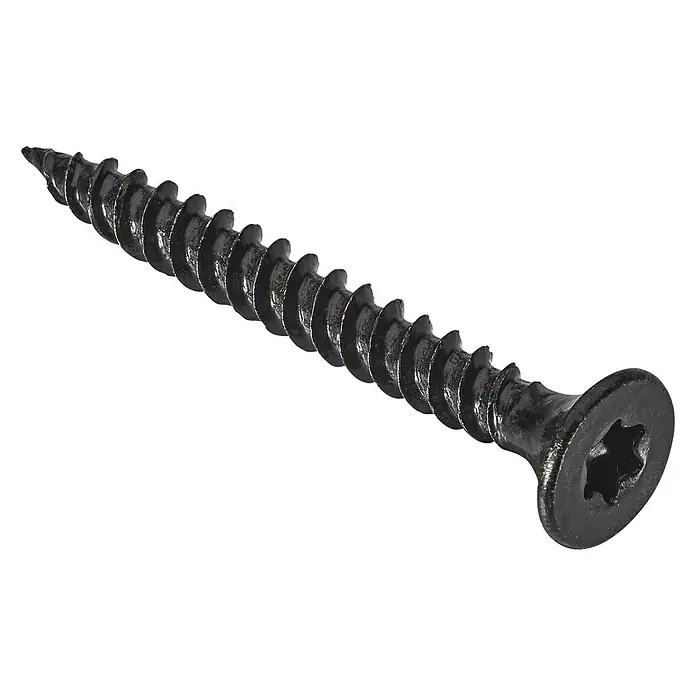 Probau Vijak gips kartonske ploče - Promjer: 3,9 mm, Duljina: 35 mm, 1.000 Kom., Fini navoj - Dijagonalni pogled