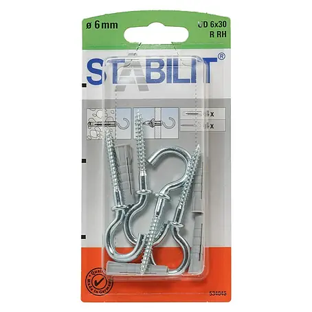 Stabilit  Universaldübel-Set