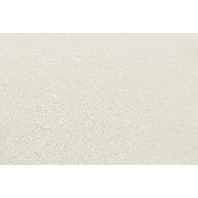 D-c-fix Kunstleder Meterware Noblesse - Weiß, Breite: 140 cm, 84 % PVC, 14 % Polyester, 2 % Acryl-Vinyl - Detailaufnahme