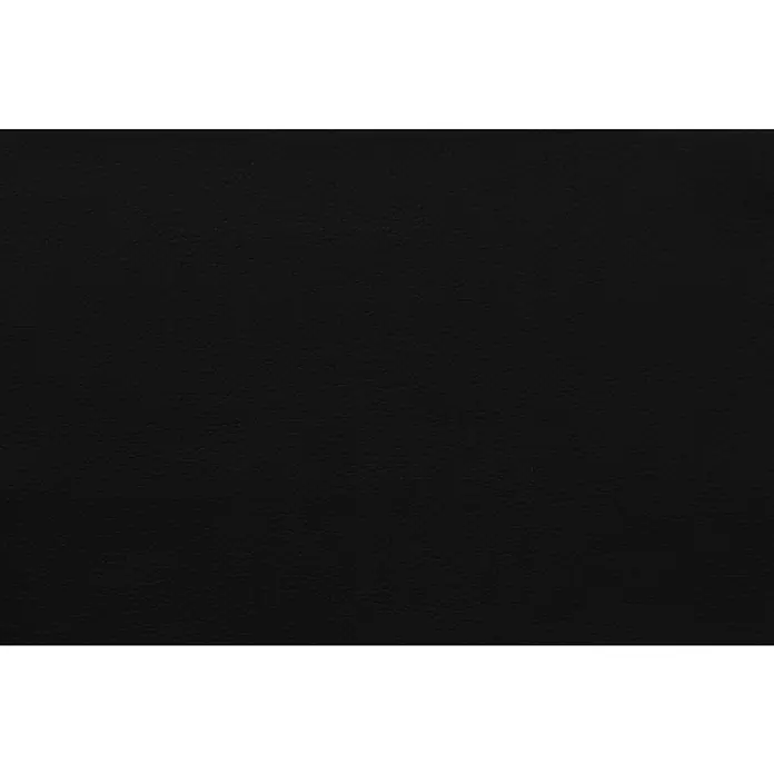 D-c-fix Kunstleder Meterware Noblesse - Schwarz, Breite: 140 cm, 84 % PVC, 14 % Polyester, 2 % Acryl-Vinyl - Detailaufnahme