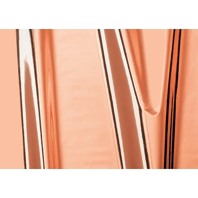 D-c-fix Metalleffektfolie - 150 x 45 cm, Rosé/Gold, Selbstklebend - Detailaufnahme