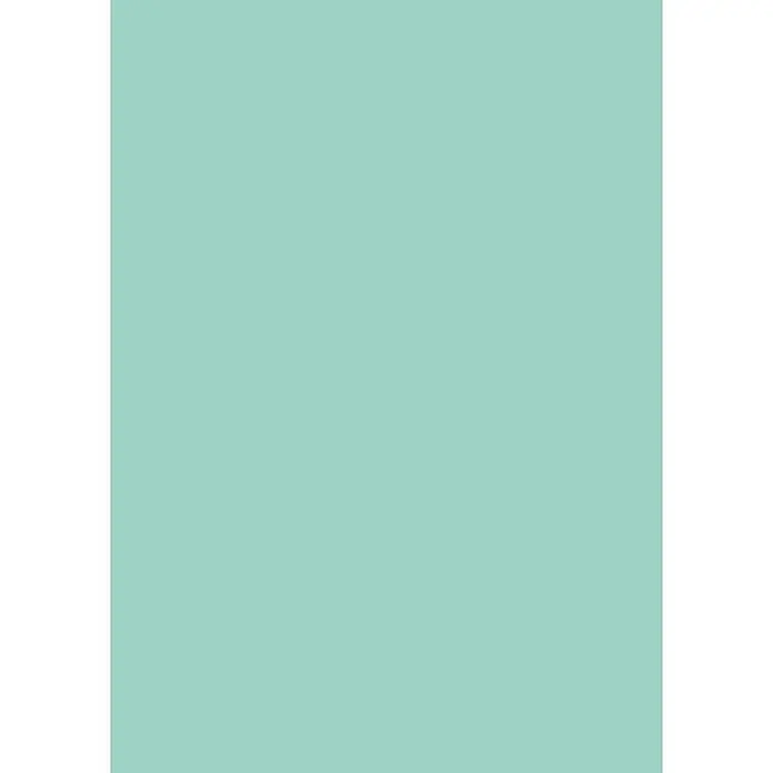 D-c-fix Klebefolie - Mint, 200 x 45 cm, Uni - Detailaufnahme