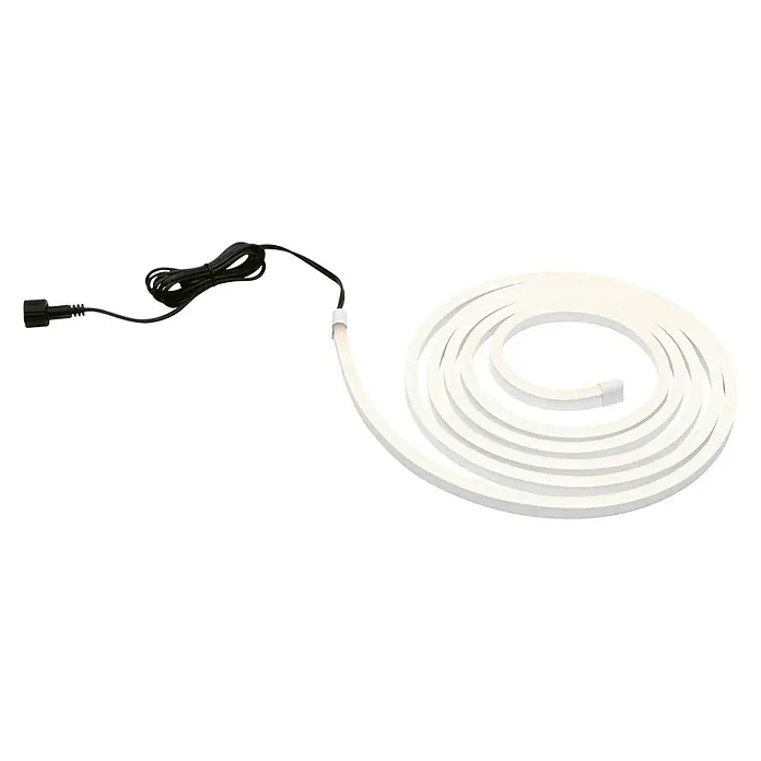 Paulmann LED traka - Duljina: 3 m, Topla bijela, 12 W - Dijagonalni pogled