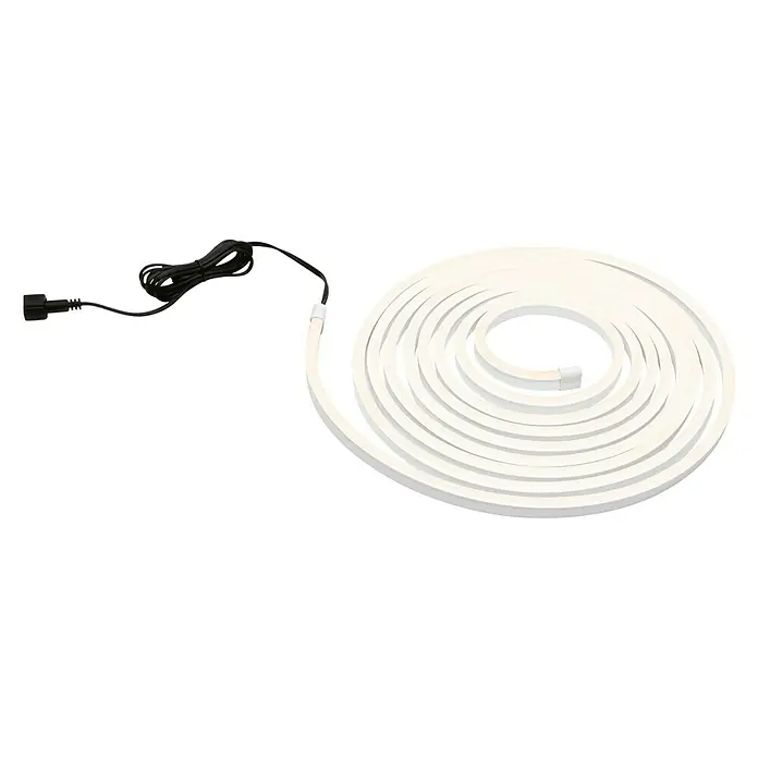 Paulmann LED-Band - Länge: 5 m, Warmweiß, 20 W - Diagonale Ansicht