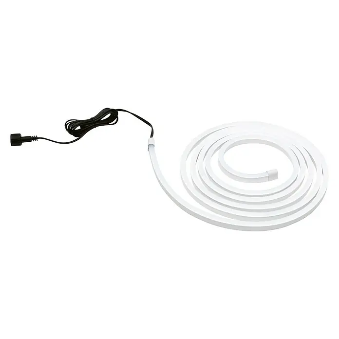 Paulmann LED traka - Duljina: 3 m, Hladna bijela, 12 W - Dijagonalni pogled