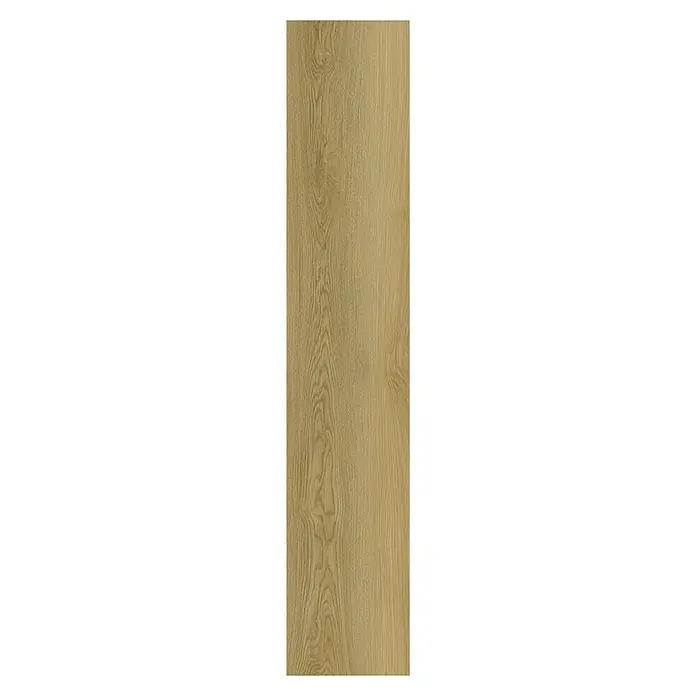 Vinylboden Rigid Eiche Oregon - 1.220 x 229 x 4 mm, Landhausdiele - Draufsicht