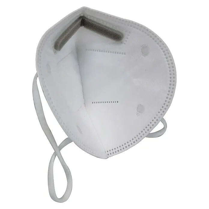 Atemschutzmaske - FFP2, 1 Stk. - Vorderansicht