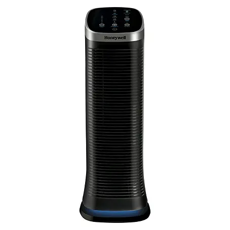 Honeywell  Pročišćivač zraka AirGenius 5
