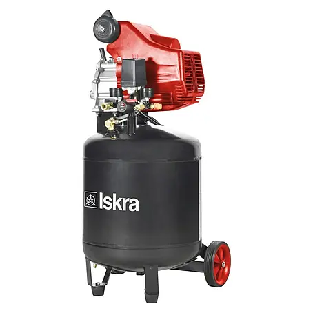 Iskra  Kompresor BDM50