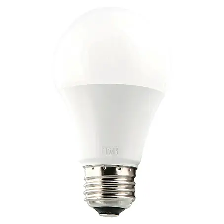 T'nB  LED žarulja s izmjenjivom bojom svjetla Smart Home Wi-Fi