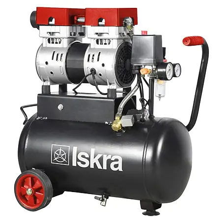 Iskra  Kompresor KWU750-24
