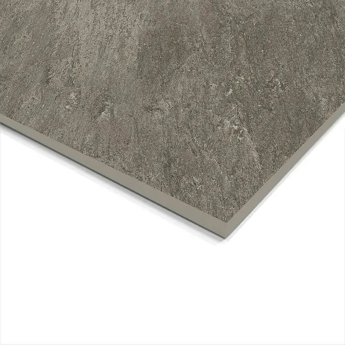 Atlas Concorde Feinsteinzeugfliese Regent Grey - 30 x 60 cm, Grau, Matt - Detailaufnahme