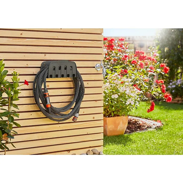 Gardena Set crijeva s priborom - Duljina: 15 m, Promjer crijeva: 13 mm - Živopisni prikaz