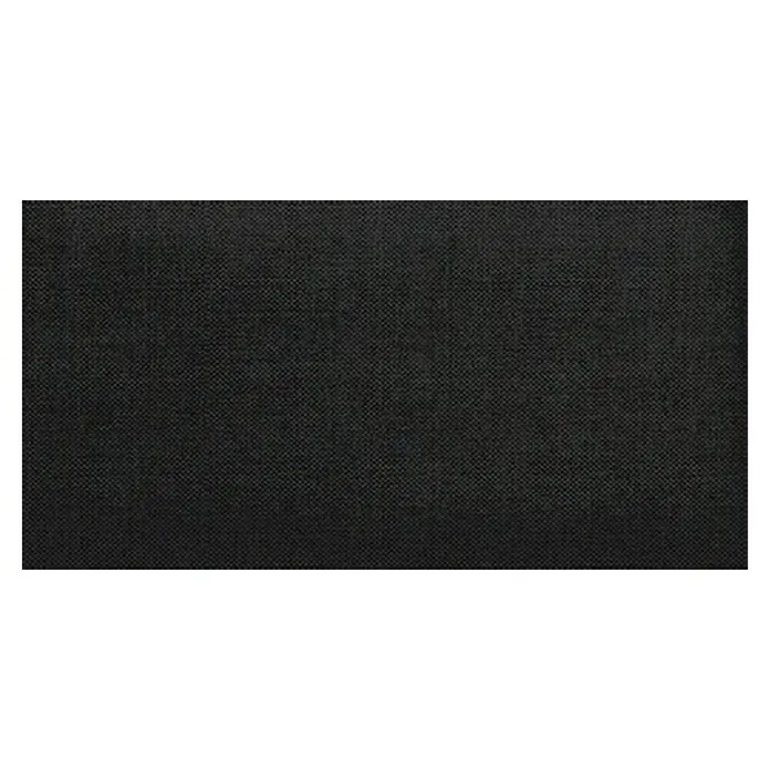 Fllow Deko-Wandpolster Inari - Anthrazit, L x B: 60 x 30 cm - Vorderansicht