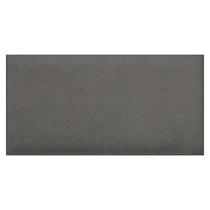 Fllow Ukrasni zidni jastuci - Sive boje, 60 x 30 cm - Pogled sprijeda