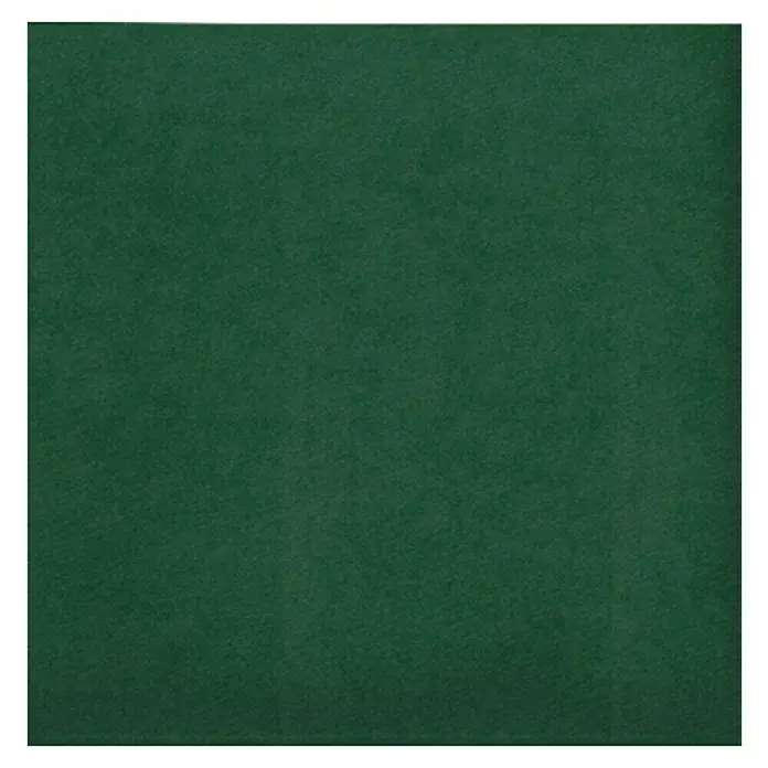 Fllow Ukrasni zidni jastuci - Zelene boje, 30 x 30 cm - Pogled s gornje strane