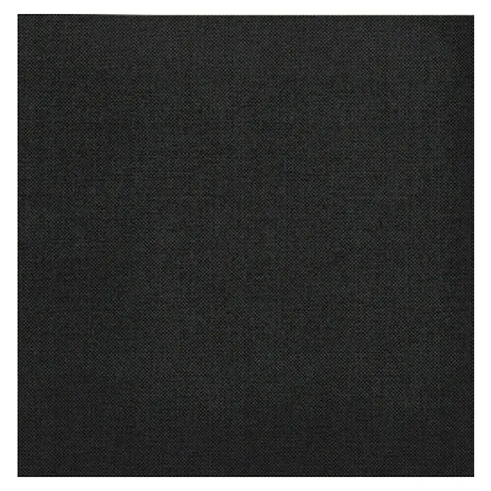 Fllow Deko-Wandpolster Inari - Anthrazit, L x B: 30 x 30 cm - Draufsicht
