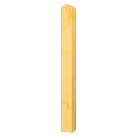 Holzpfosten Regensburg