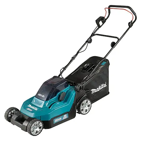 Makita  Akumulatorska kosilica DLM382CM2