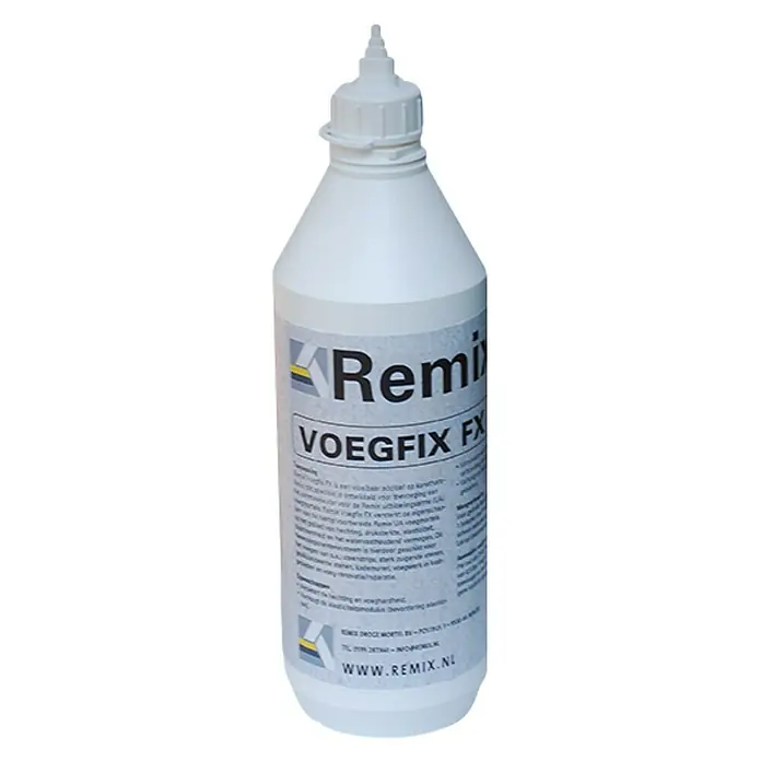 Remix Voegfix FX - 1 l - Vooraanzicht