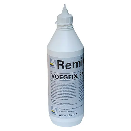 Remix  Voegfix FX