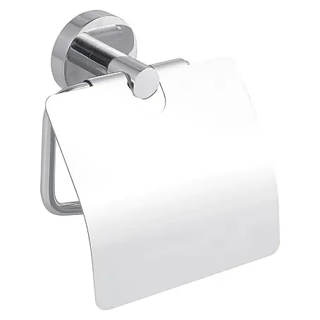 Tesa Smooz Toilettenpapierhalter