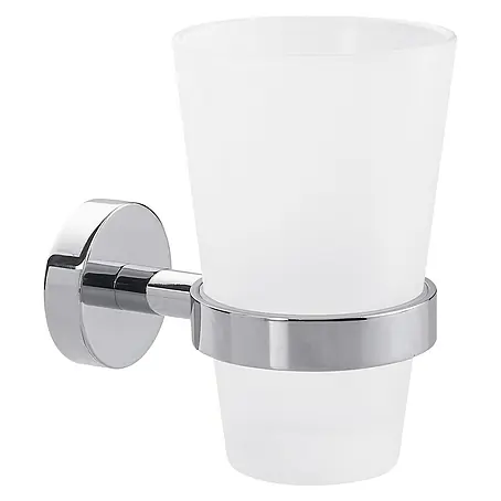 Tesa Hukk Zahnputzbecher Smooz