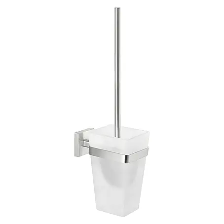 Tesa Exxclusiv WC-Bürstengarnitur