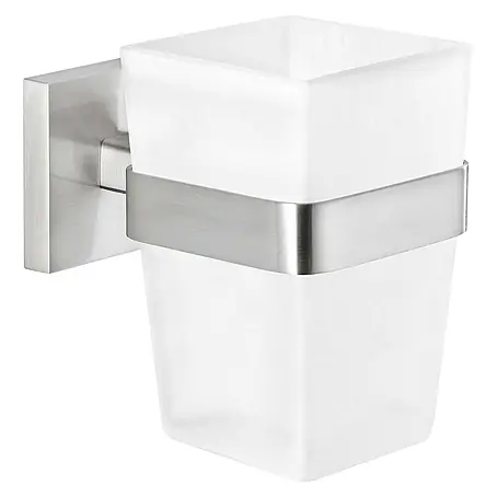 Tesa Exxclusiv Tandenborstelglas